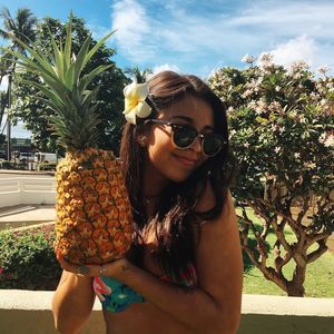 Meet your Posher, Shawna